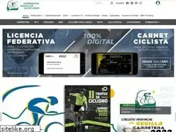 Sites similar to andaluciaciclismo.com