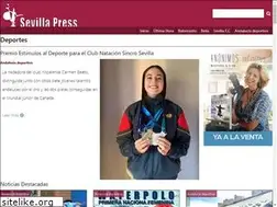 Sites similar to andaluciadeportiva.com