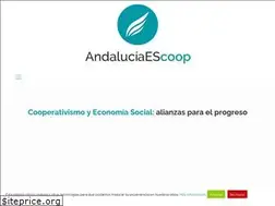 Sites similar to andaluciaescoop.org