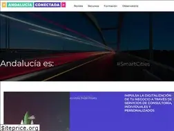Sites similar to andaluciaesdigital.es
