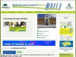 Sites similar to andaluciaeuropa.com