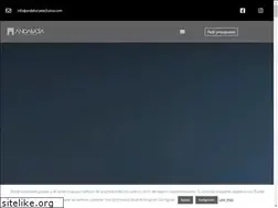Sites similar to andaluciaexclusiva.com