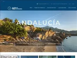 Sites similar to andaluciafilm.com