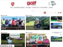 Sites similar to andaluciagolf.com