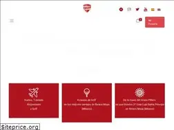 Sites similar to andaluciagolfchallenge.com