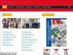 Sites similar to andaluciainmobiliaria.es