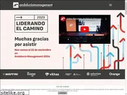 Sites similar to andaluciamanagement.com
