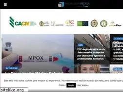 Sites similar to andaluciamedica.es
