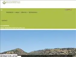 Sites similar to andalucianpropertysales.com