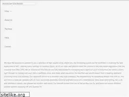 Sites similar to andalucianvillarentals.co.uk