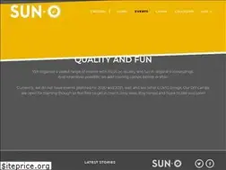 Sites similar to andaluciaomeeting.com