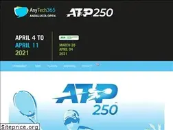 Sites similar to andaluciaopen.com