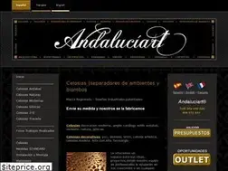 Sites similar to andaluciart.com