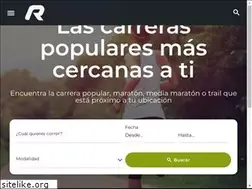 Sites similar to andaluciarunning.com