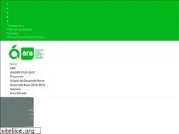 Sites similar to andaluciarural.org