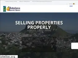 Sites similar to andaluciaspanishhomes.com