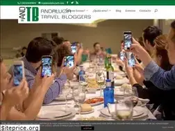 Sites similar to andaluciatb.com