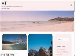 Sites similar to andaluciateam.org