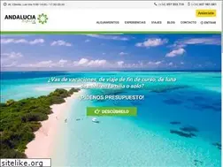 Sites similar to andaluciatipica.com