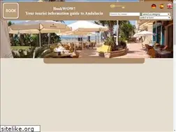 Sites similar to andalujo.com