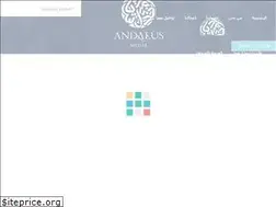 Sites similar to andalus.com.tr