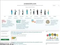 Sites similar to andalusas.com