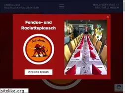 Sites similar to andalusia.ch
