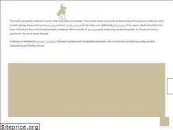 Sites similar to andalusiacc.com