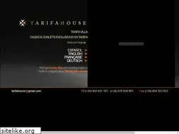 Sites similar to andalusiahouse.com