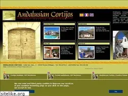 Sites similar to andalusiancortijos.com