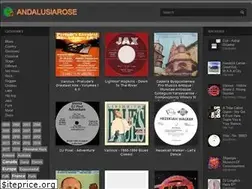 Sites similar to andalusiarose.com