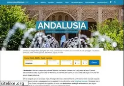 Sites similar to andalusiaspagna.com