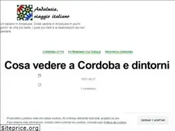 Sites similar to andalusiaviaggioitaliano.com