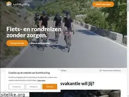 Sites similar to andalusiefietsreizen.nl