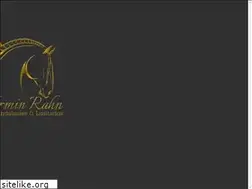 Sites similar to andalusier.eu