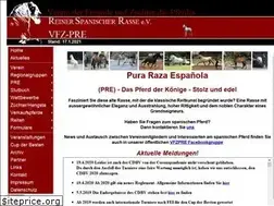Sites similar to andalusierverein.de