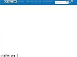 Sites similar to andaluz.ind.br