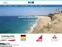 Sites similar to andaluza.net