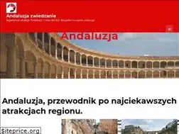 Sites similar to andaluzjazwiedzanie.pl
