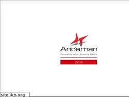 Sites similar to andaman.com.my