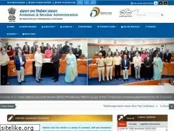 Sites similar to andaman.gov.in