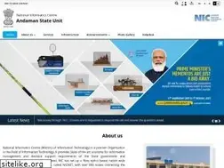 Sites similar to andaman.nic.in