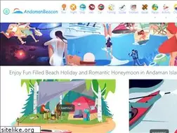 Sites similar to andamanbeacon.com