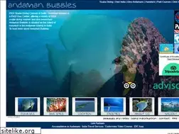 Sites similar to andamanbubbles.com