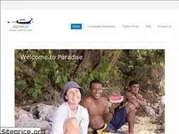 Sites similar to andamancampandcruise.com