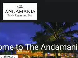 Sites similar to andamania.com