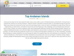 Sites similar to andamanislands.com