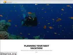 Sites similar to andamanocean.in