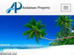Sites similar to andamanproperty.com