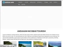 Sites similar to andamansguide.com